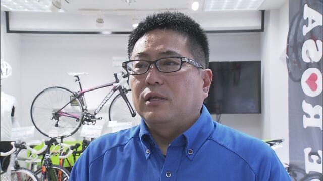 自転車ブーム 鉄道への持ち込みは迷惑?