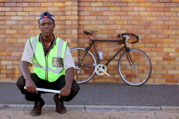 Bicycle Portraits, www.bicycleportraits.co.za