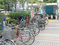 通行環境の安全性目指す