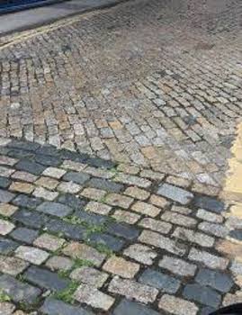 Wheels for Wellbeing