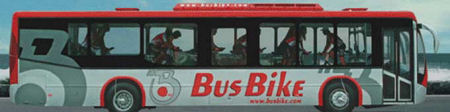 Bus Bike