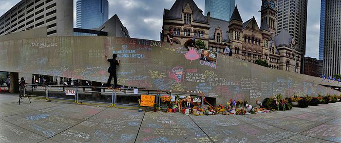 Photo by Leafsfan67,licensed under the Creative Commons Attribution ShareAlike 3.0 Unported.