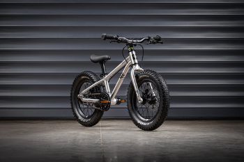 Early Rider