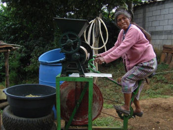 Image Maya Pedal, www.mayapedal.org