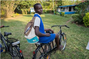 World Bicycle Relief