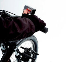 BOND bicycle, www.bondbike.com
