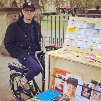 Mobile Bookshop