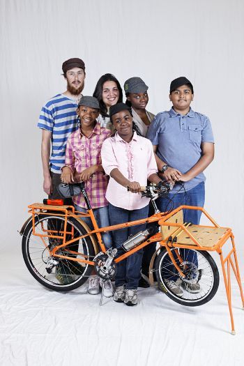 Constructors Design Challenge, www.oregonmanifest.com