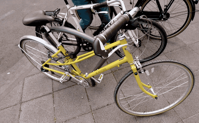 FLECTR Gravel Guard