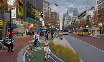 Connecting the City, www.connectingthecity.org