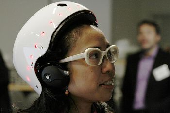 MindRider, by Arlene Ducao