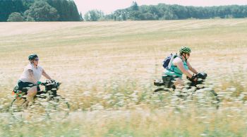 All Bodies on Bikes