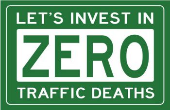 Vision Zero Canada