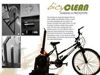 Bicyclean