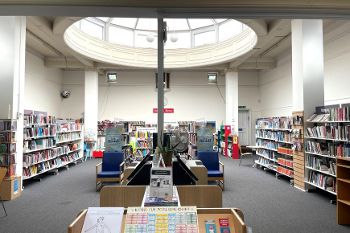 Libraries