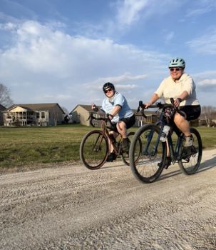 All Bodies on Bikes