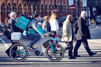 Deliveroo