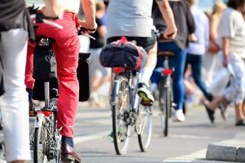Cycle Confident
