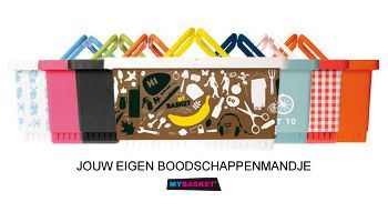 MyBasket, www.mybasket.nl