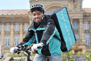 Deliveroo