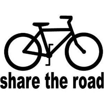 Share The Road