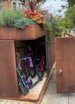 Bikebox