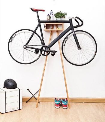 Bike stand