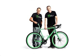 Bike Folder