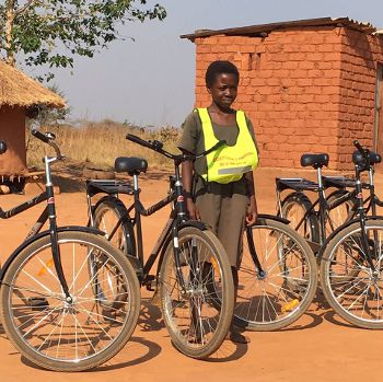 World Bicycle Relief