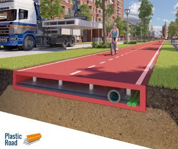 PlasticRoad