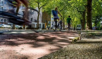 Amsterdam Bike City