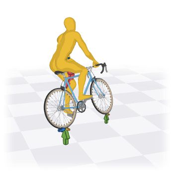 Bartosz Ciechanowski 