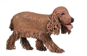Dog Art, www.niritlevav.com