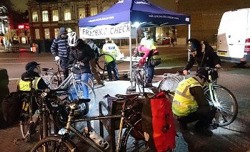 Cycle Confident