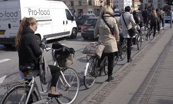 Cycling economy
