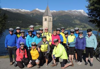 VBT Bicycling Vacations