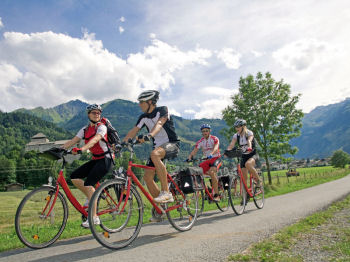 Image Eurobike , www.eurobike.at/