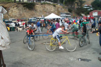 Cyclecide