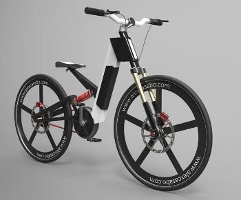 AC eBike