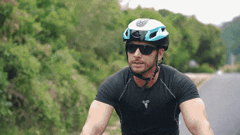 JY Smart Helmet