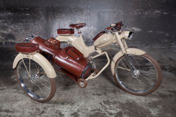 Agnelli MILANO BICI
