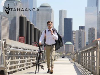 The Fastest Drying Shirt on Earth