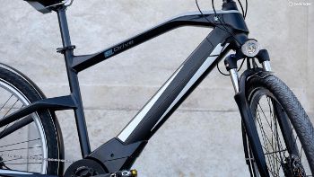 BMW BICYCLES.