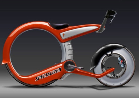 Specialized Viper