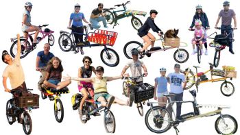 Gnargo Bike Co