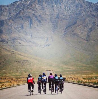 Afghan Cycles