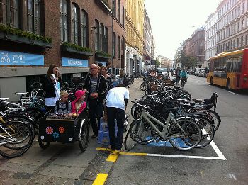 Flex Parking, www.copenhagenize.com