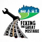 Fixing the Great Mistake, www.streetfilms.org