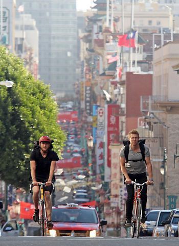 Bicycle Coffee Co., www.bicyclecoffeeco.com