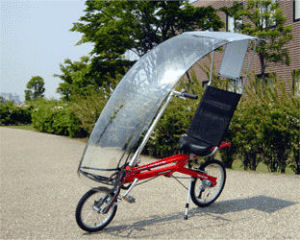 タルタルーガ キャノピーシステム